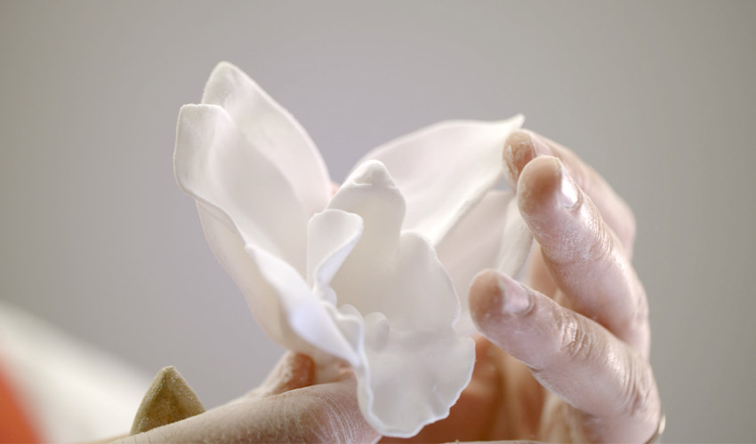 Les chimistes BASF et DSM s’équipent de solutions d’impression 3D SLS chez Prodways