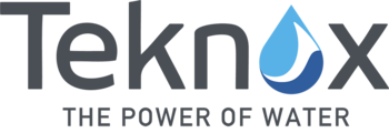 TEKNOX 3D WAVE