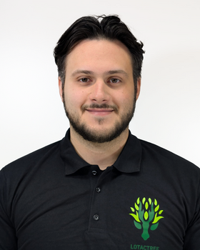 João PACHERO