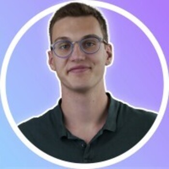 Elliot SALDUKAITE