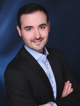 Adrien BRUNET