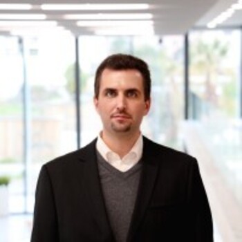 Arnaud ZENERINO