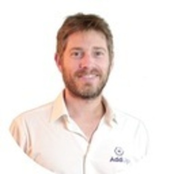 Frédéric PARISOT