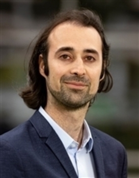 Dr. Riccardo LEVATO