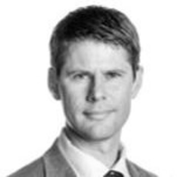 Lasse Gulborg STAAL