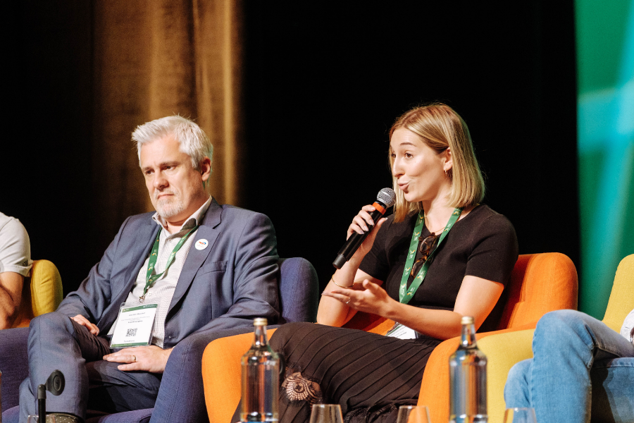 GeoDays - Conference