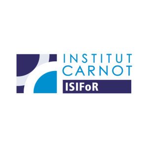 Institut Carnot ISIFoR