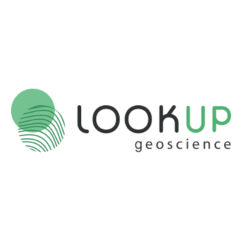 Look up geoscience