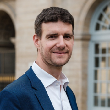 Antoine Maire