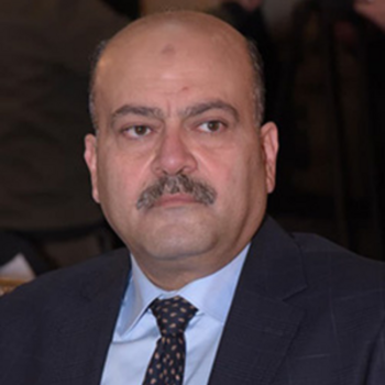 Alaa El-Din Abdel Fattah