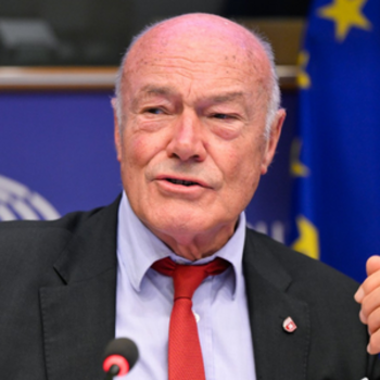 Alain Rousset