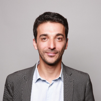 Mehdi Guellil
