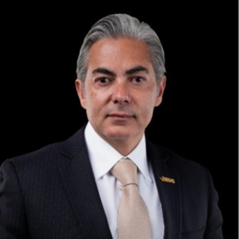 Mohamed Fouad