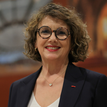 Marie-Françoise Nadau