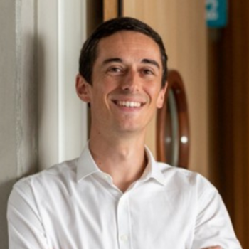 Jean-Marie Haghcheno