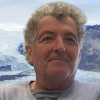 Yves Geraud