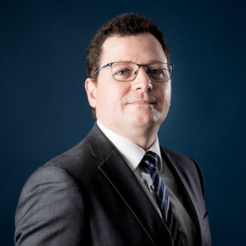 Sylvain Eckert