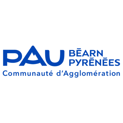 Communauté d'Agglomération Pau Béarn Pyrénées