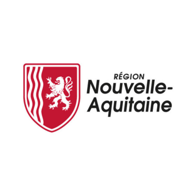 Region Nouvelle-Aquitaine