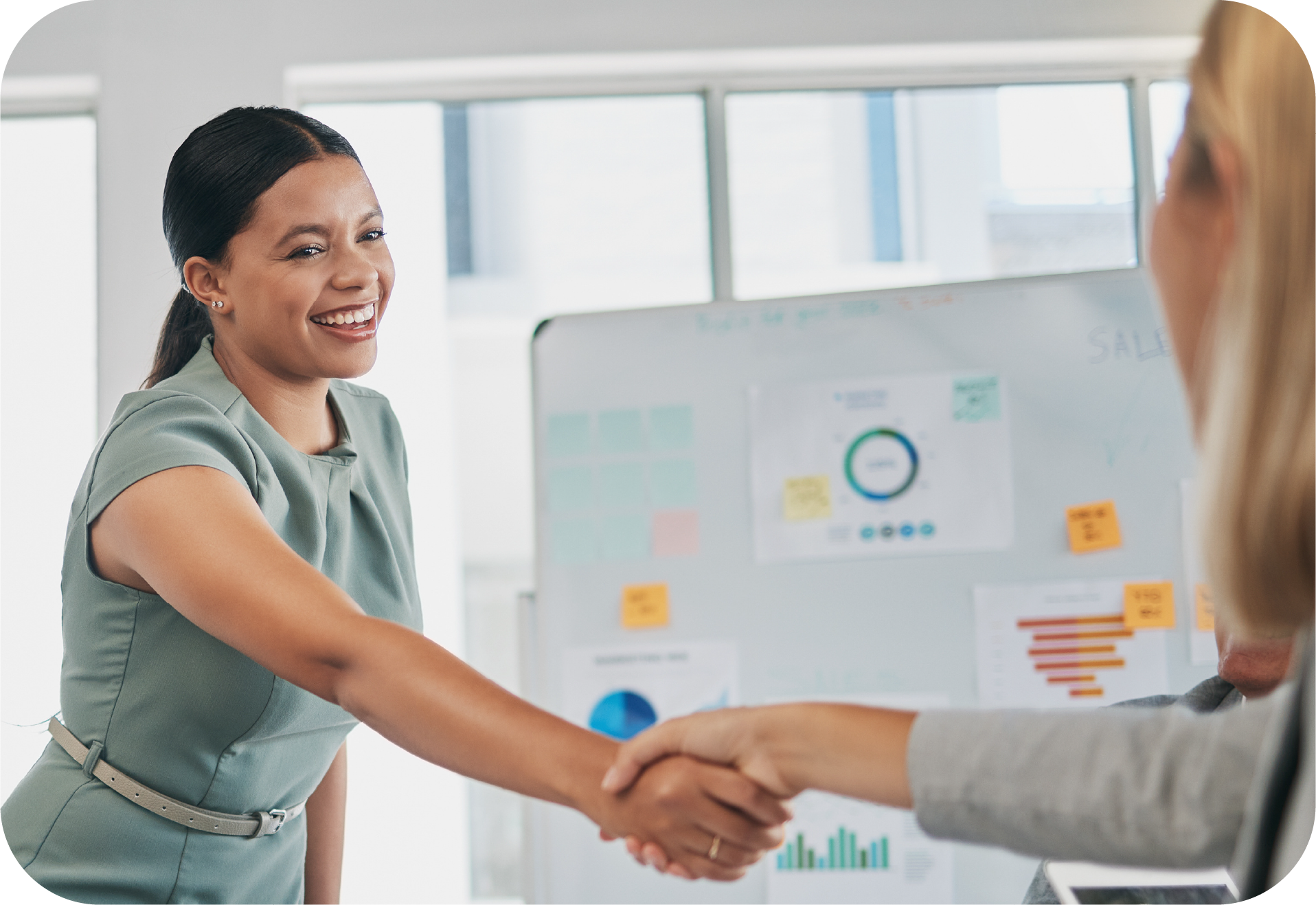 Devenir partenaire evenements Argus de l'assurance