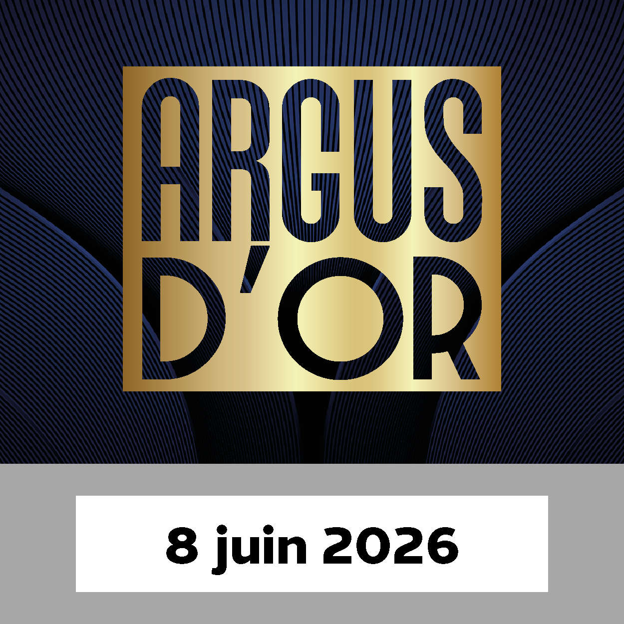 Argus d'or
