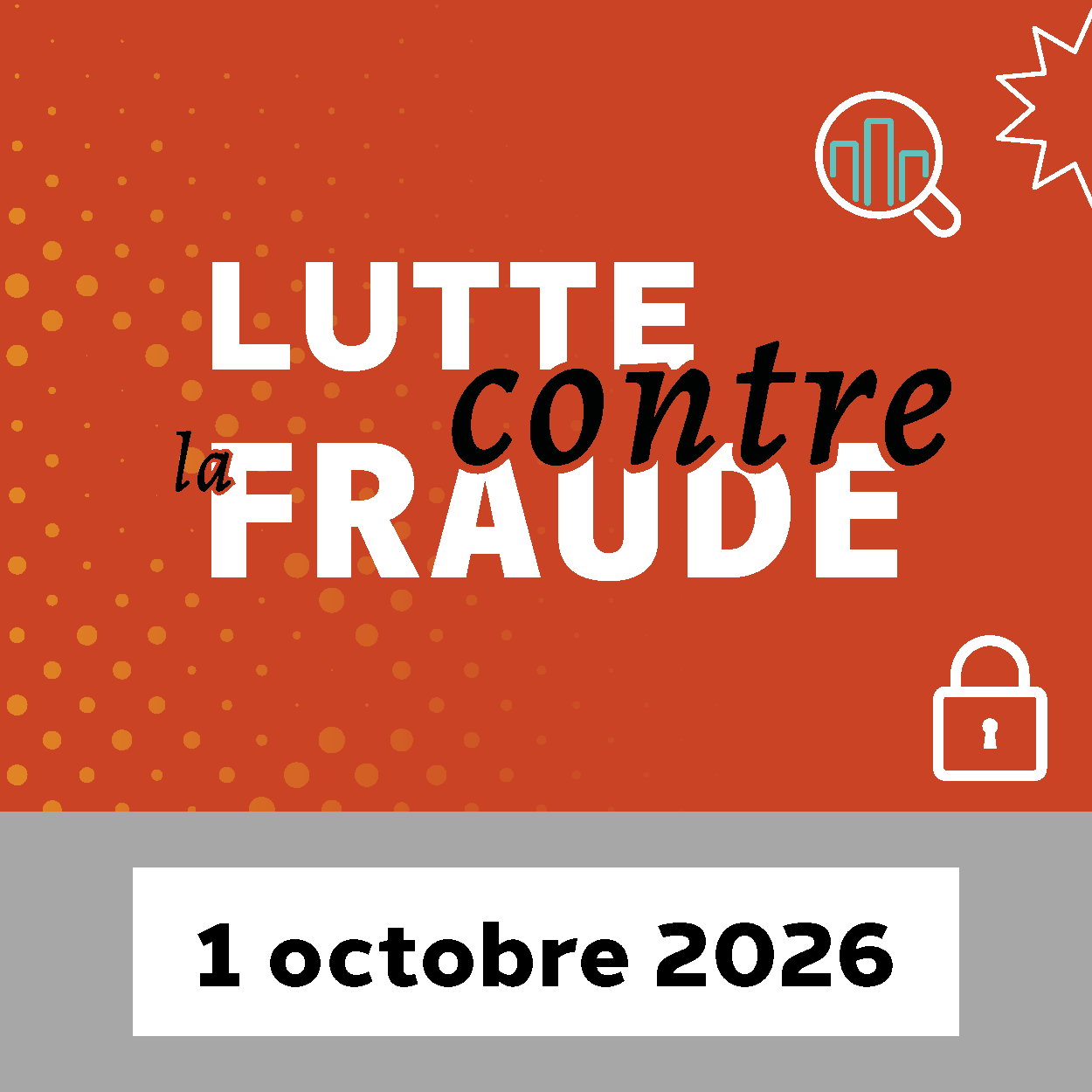 Lutte Contre la Fraude