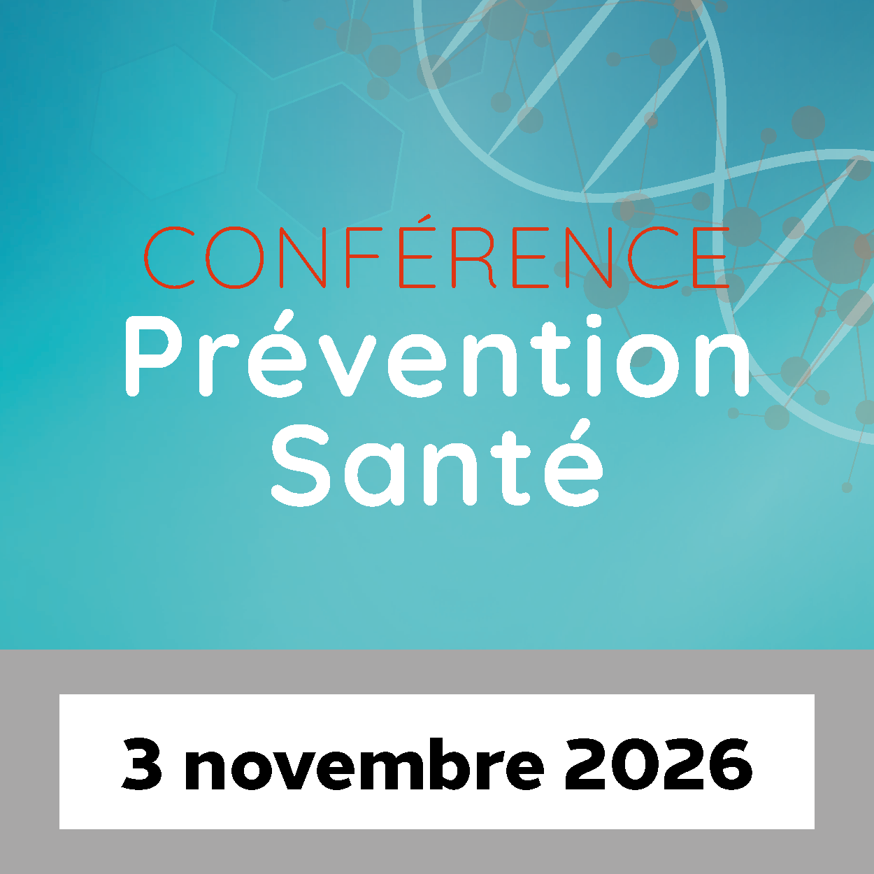Prévention santé