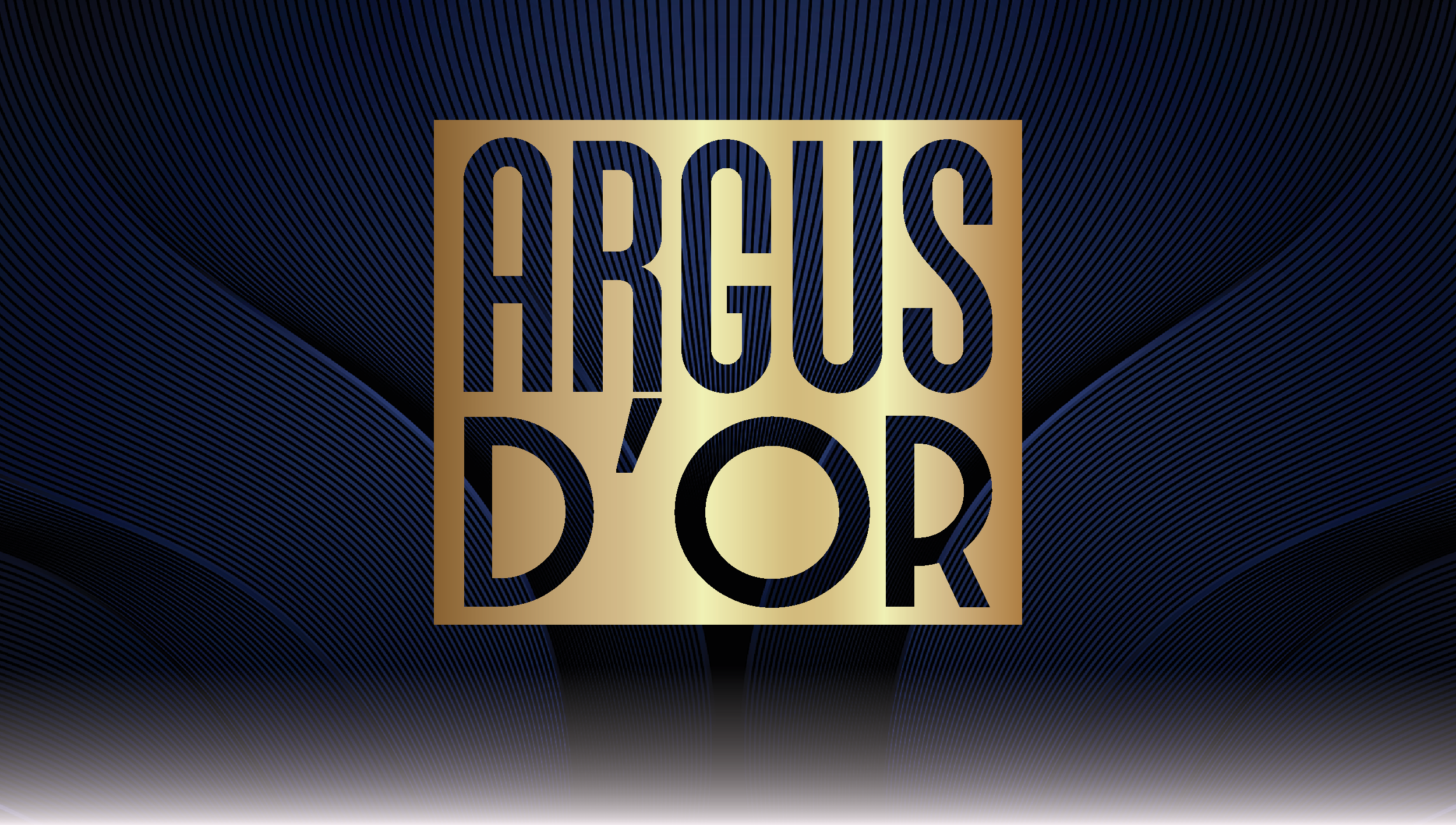 Argus d'or 