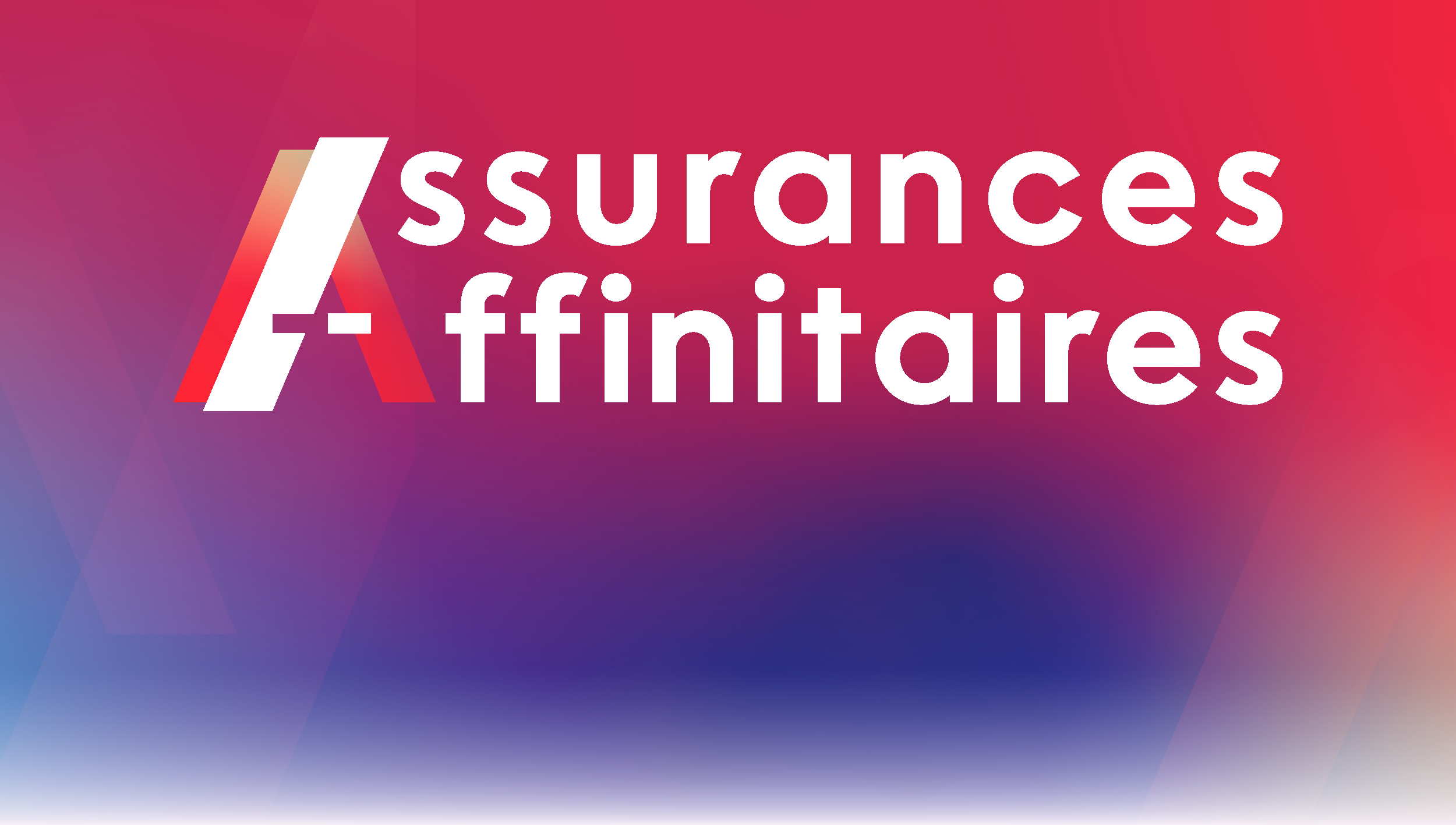 Assurances affinitaires