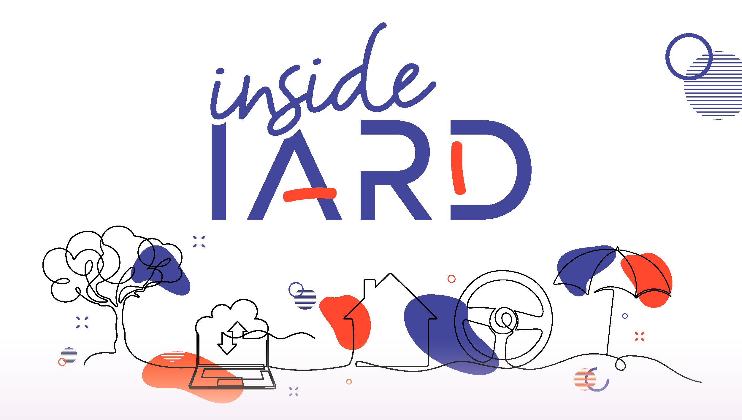Inside IARD