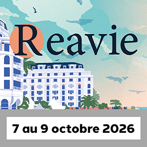 Réavie