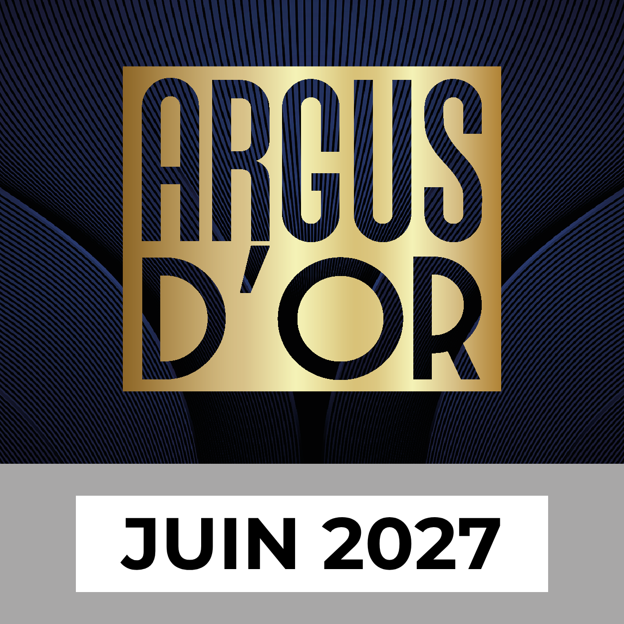 Argus d'or