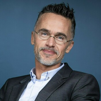 Stéphane ODDOS