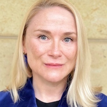 Clotilde DU FRETAY