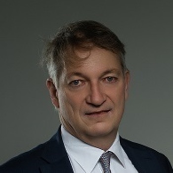Éric BEQUET
