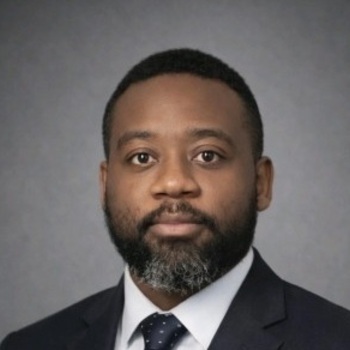 Michael NTINTCHUI