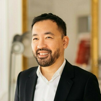 Christophe NGUYEN