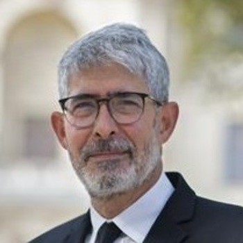 Gilles BLOCH