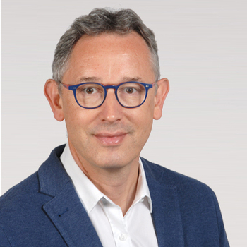 Sébastien DUPRAY