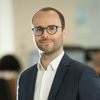 Pierre LALY