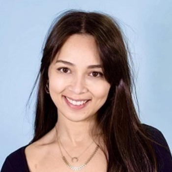 Hiba BENHROUZ