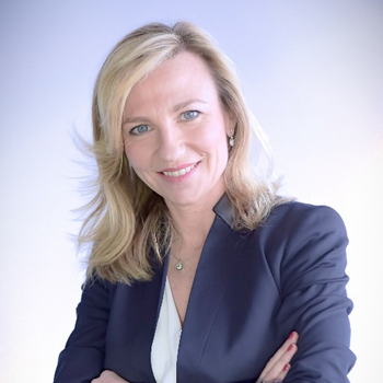 Caroline BRUN