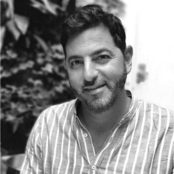 Hadriel BENSOUSSAN