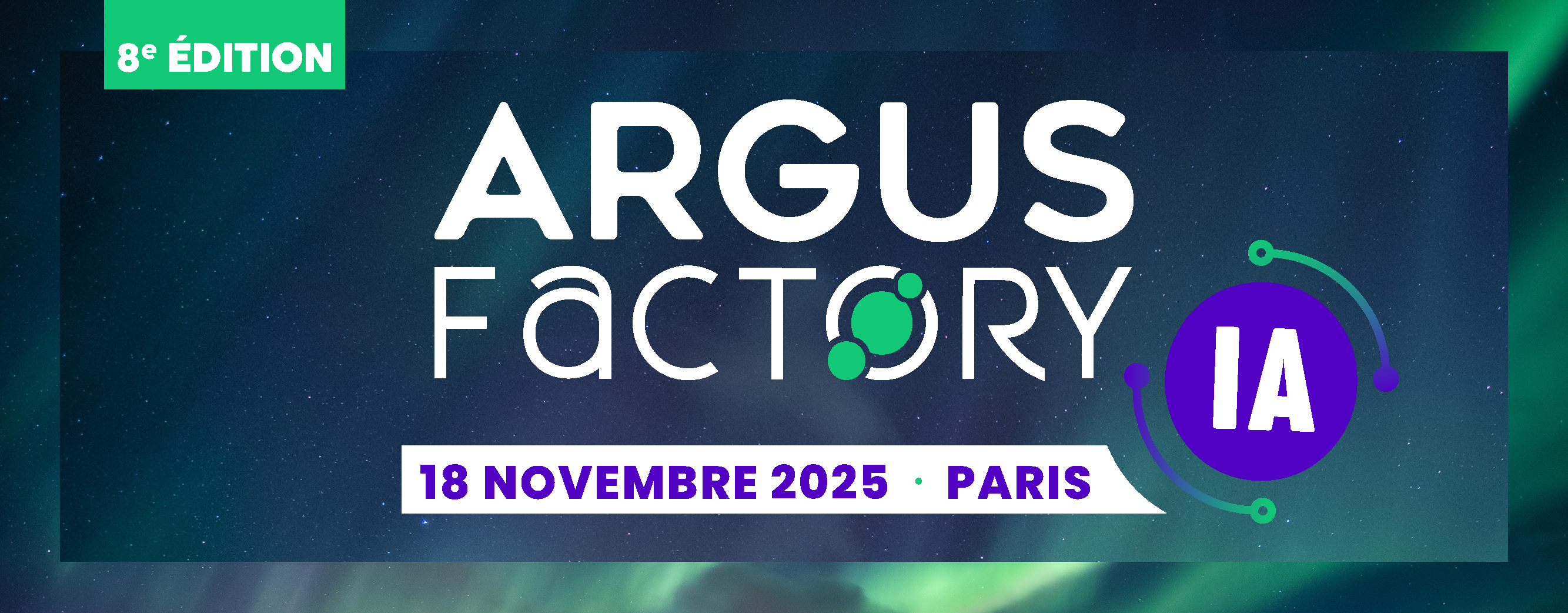 Argus Factory HUB