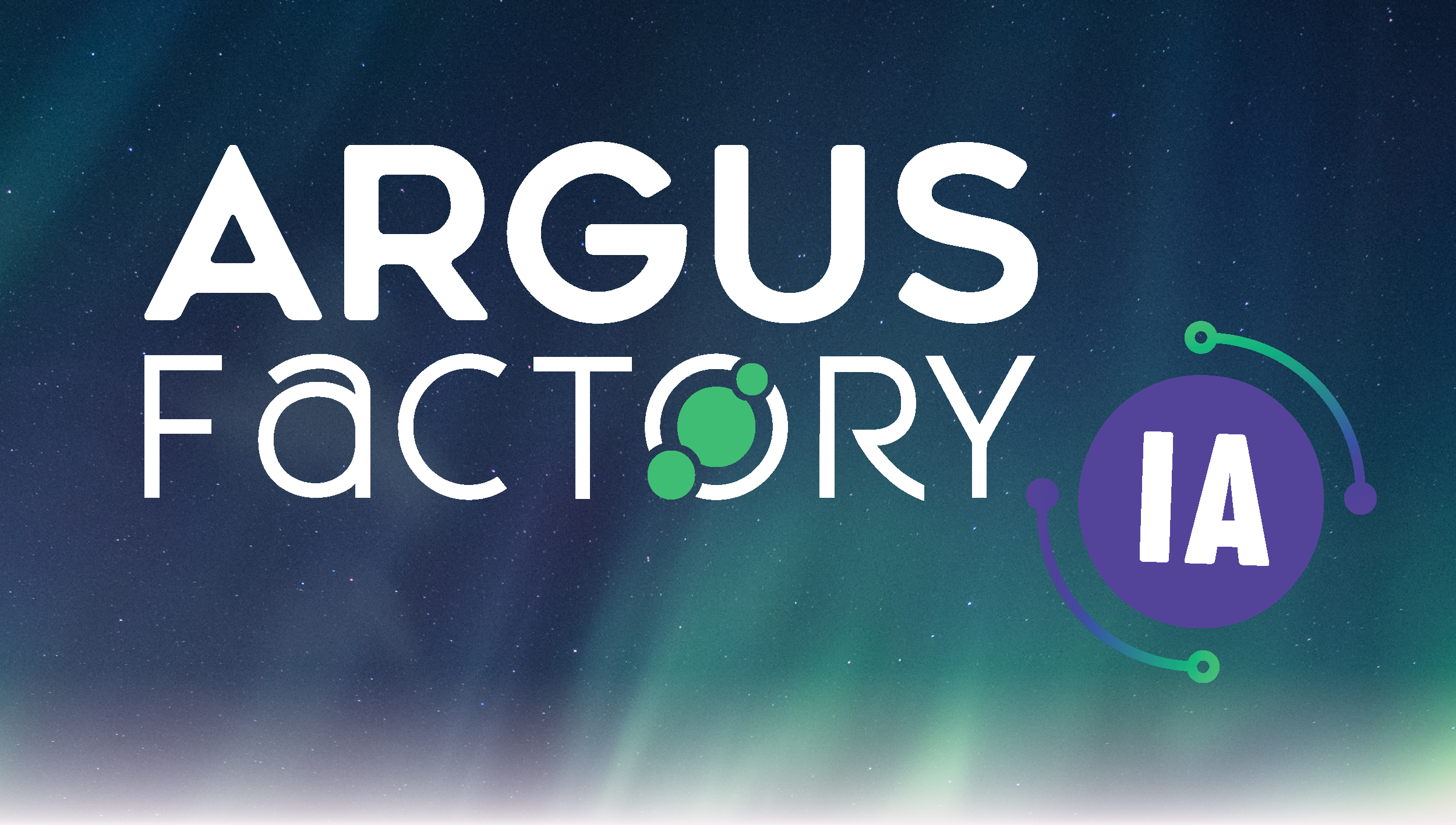 Argus factory IA
