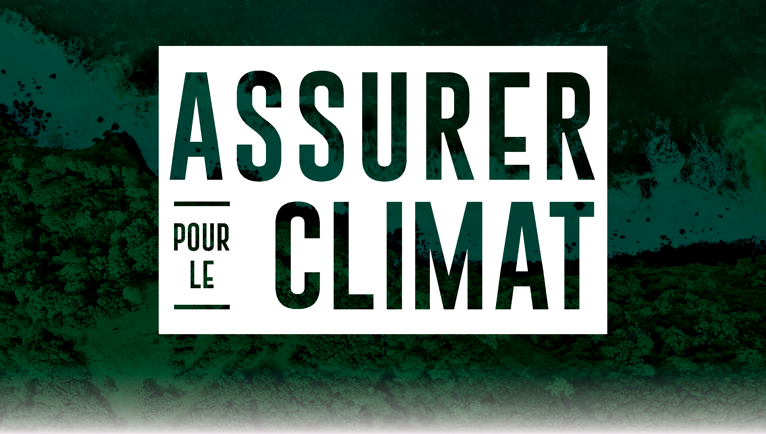 Assurer pour le climat