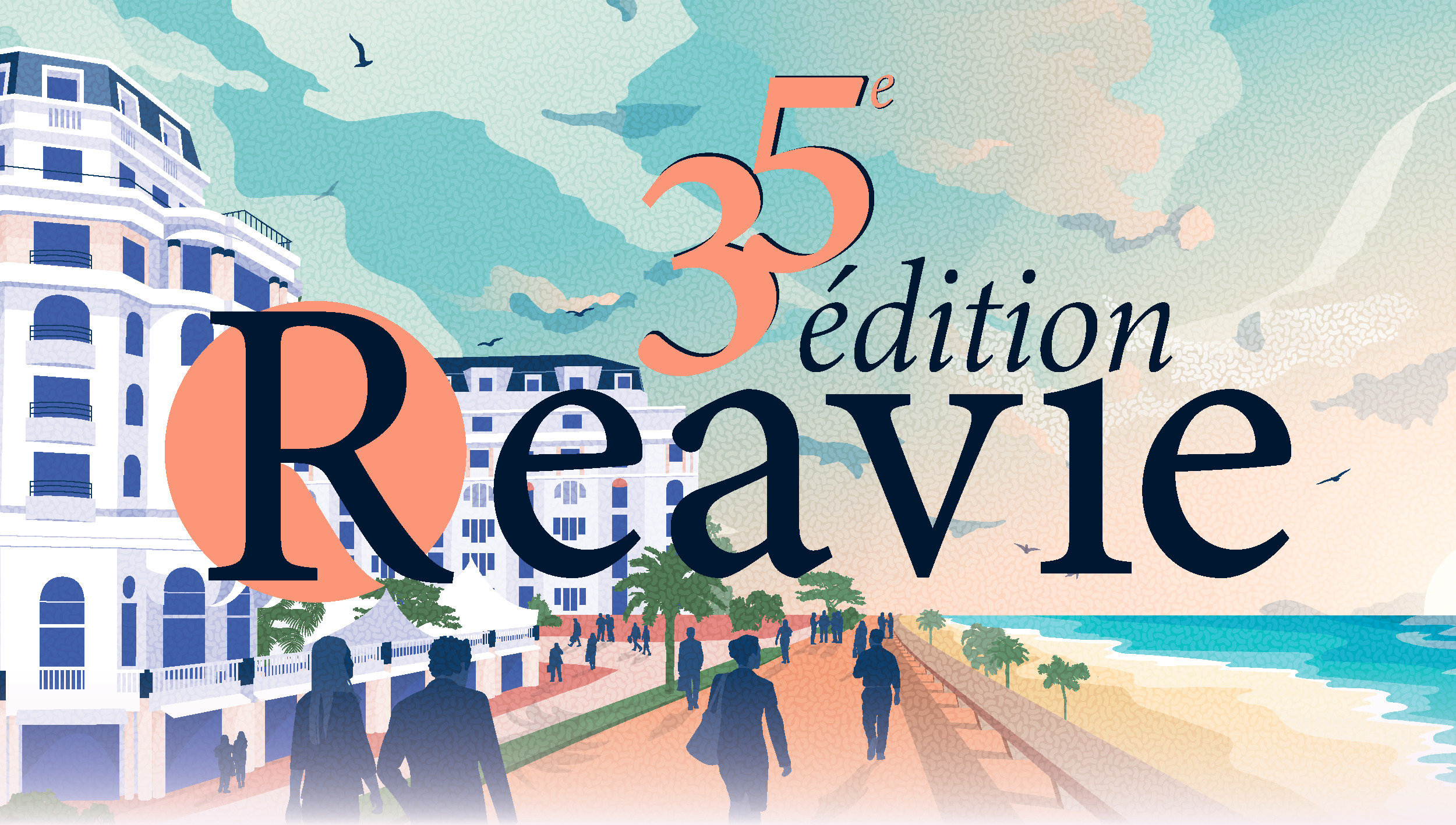 Reavie