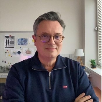 Jean-Marie HEYDEL