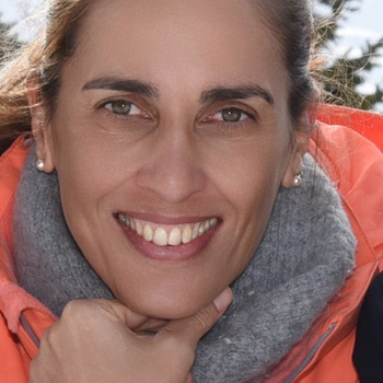 Anne GAUVIN