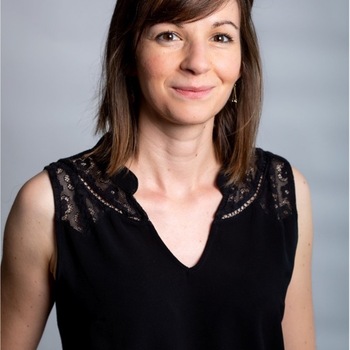 Aurore BERTON